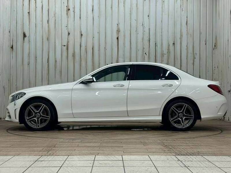 C-CLASS