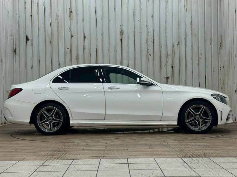 C-CLASS