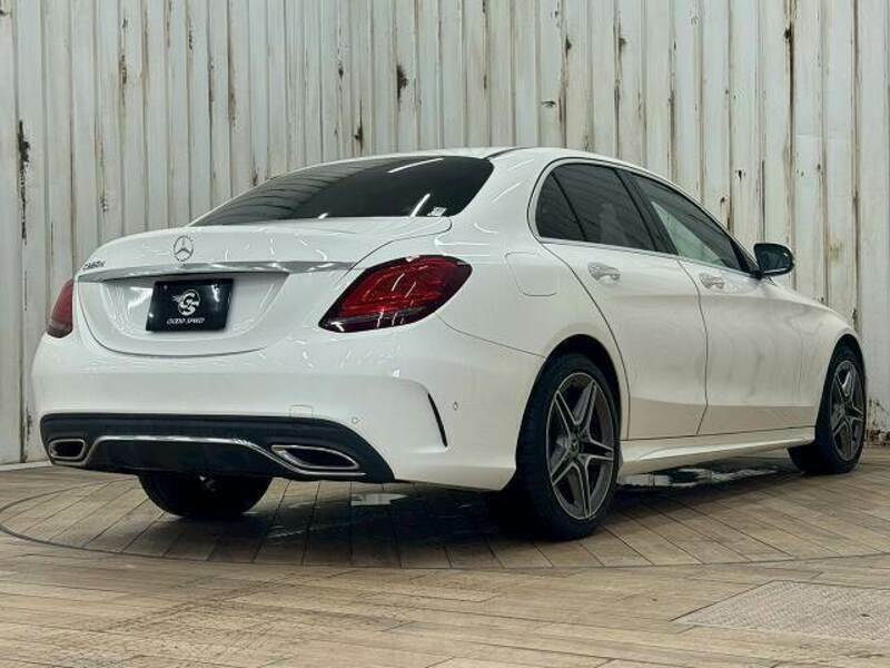 C-CLASS