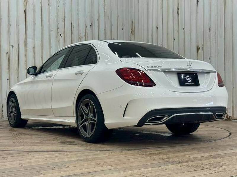 C-CLASS
