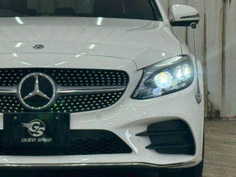 C-CLASS