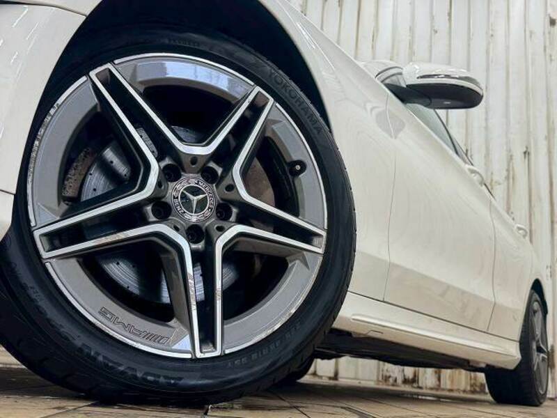 C-CLASS