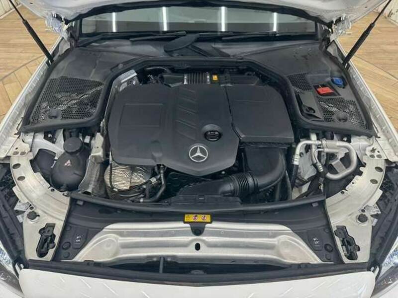 C-CLASS