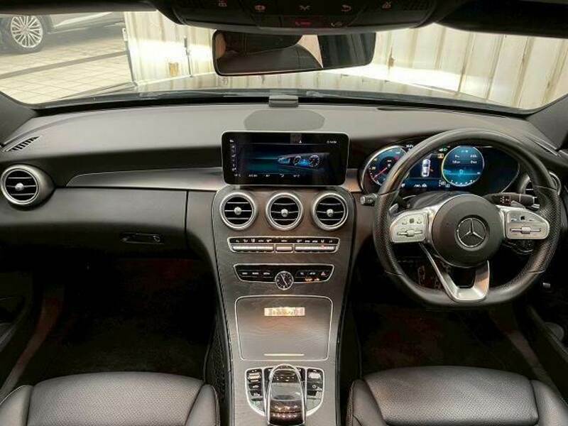 C-CLASS