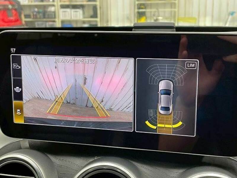 C-CLASS