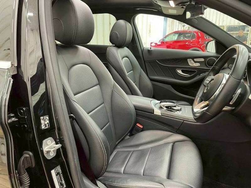 C-CLASS