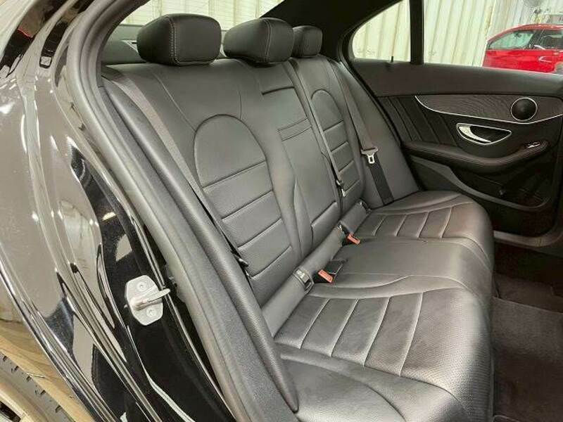 C-CLASS
