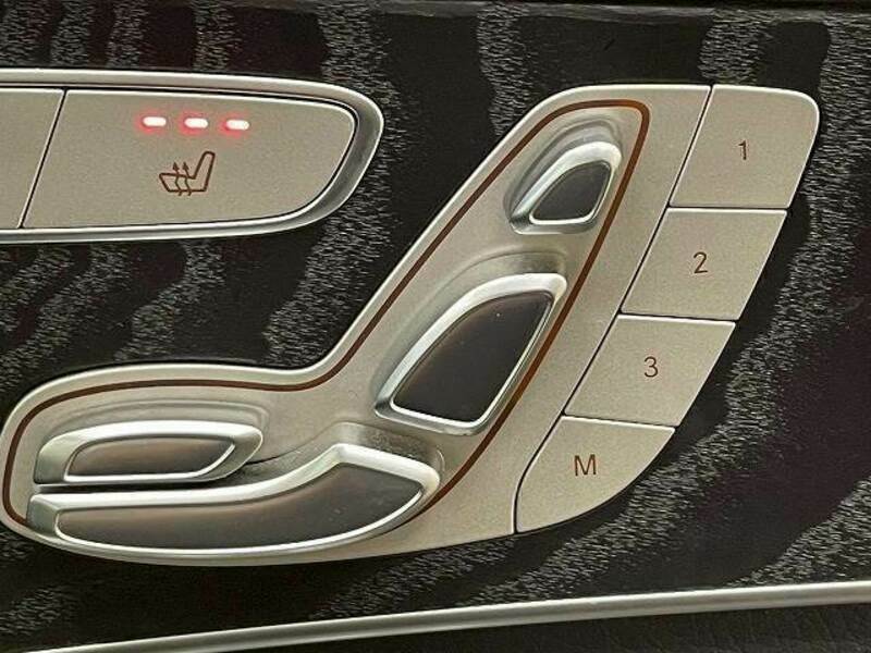 C-CLASS