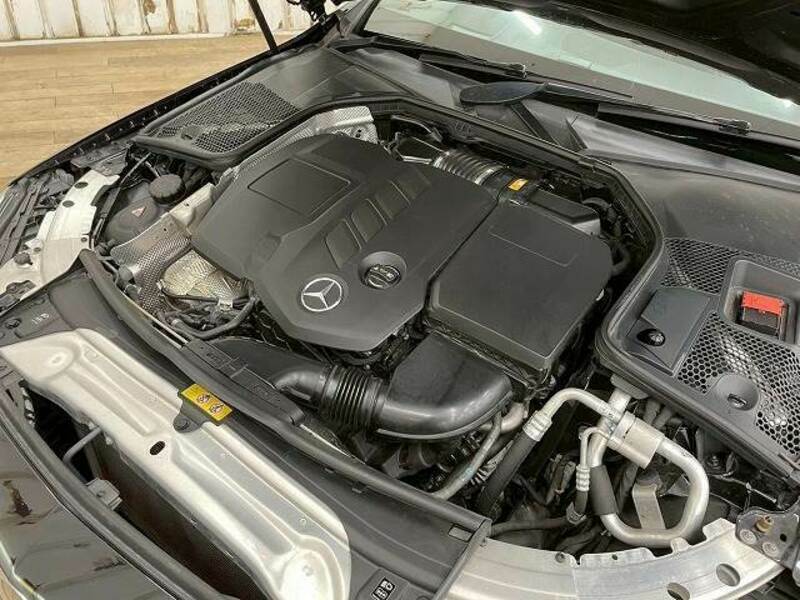 C-CLASS