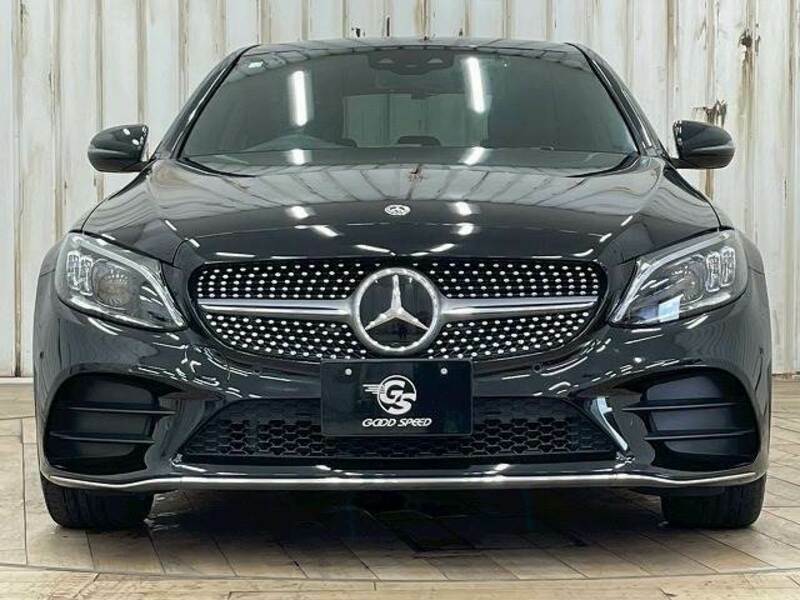 C-CLASS