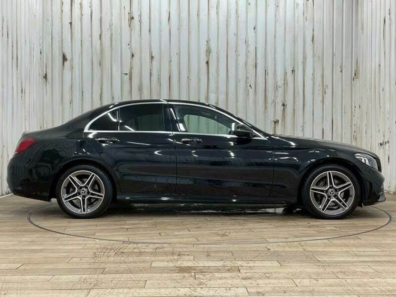 C-CLASS