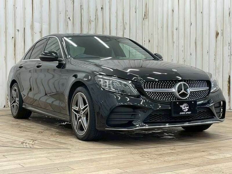 C-CLASS