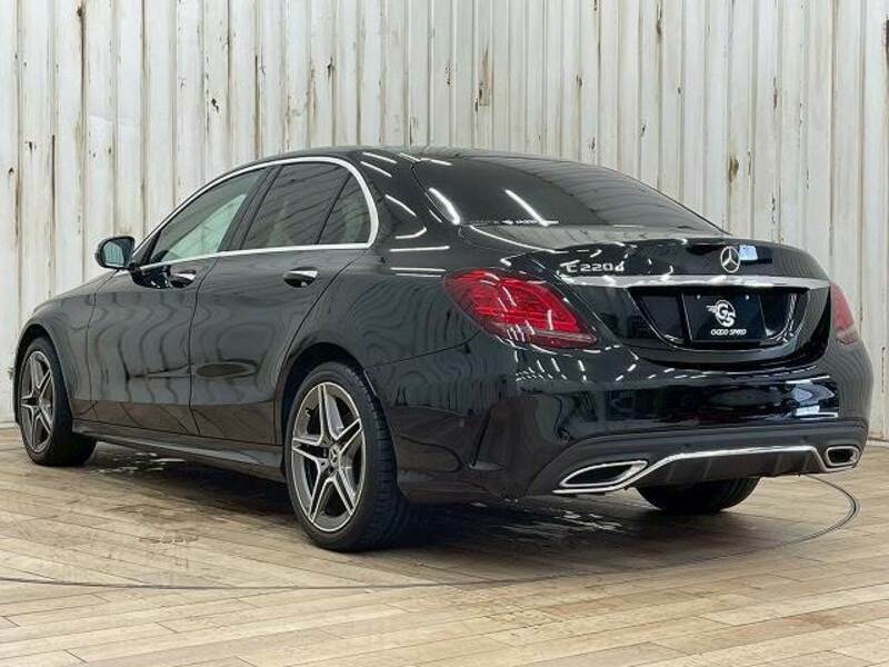 C-CLASS