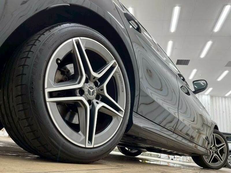 C-CLASS