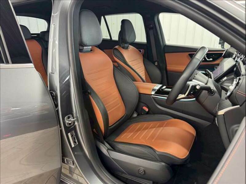 GLC CLASS