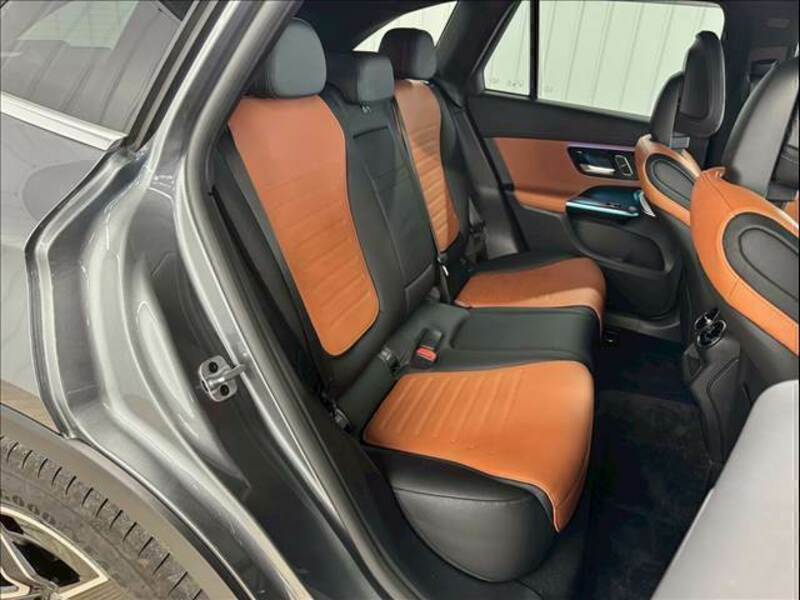 GLC CLASS
