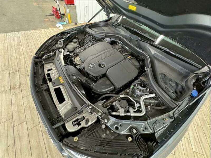 GLC CLASS