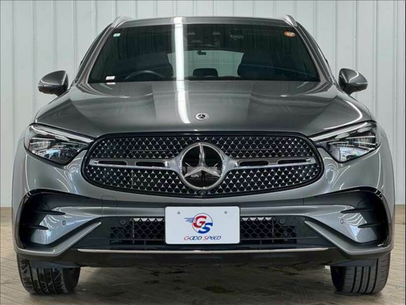 GLC CLASS