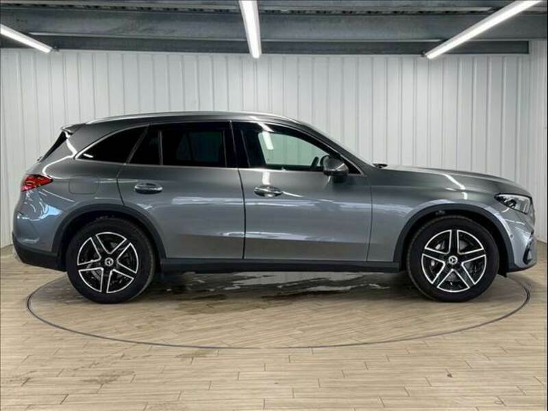 GLC CLASS
