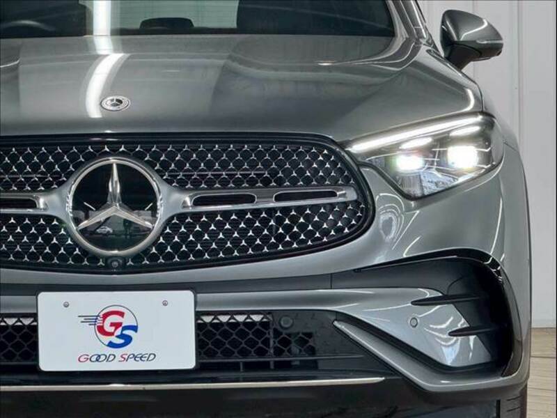 GLC CLASS