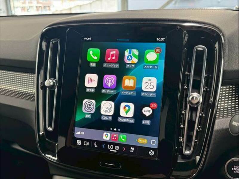 XC40