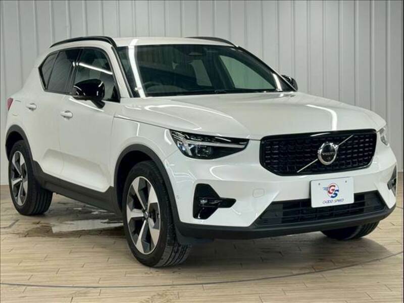 XC40
