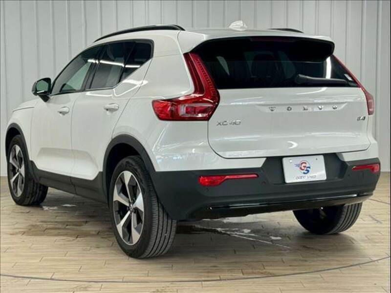 XC40