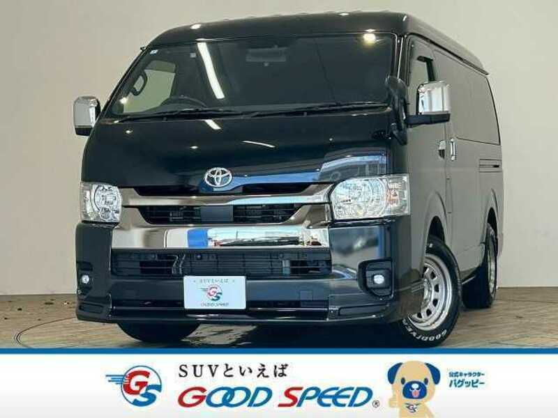 HIACE VAN-0