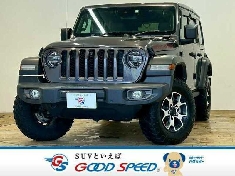 JEEP WRANGLER-0