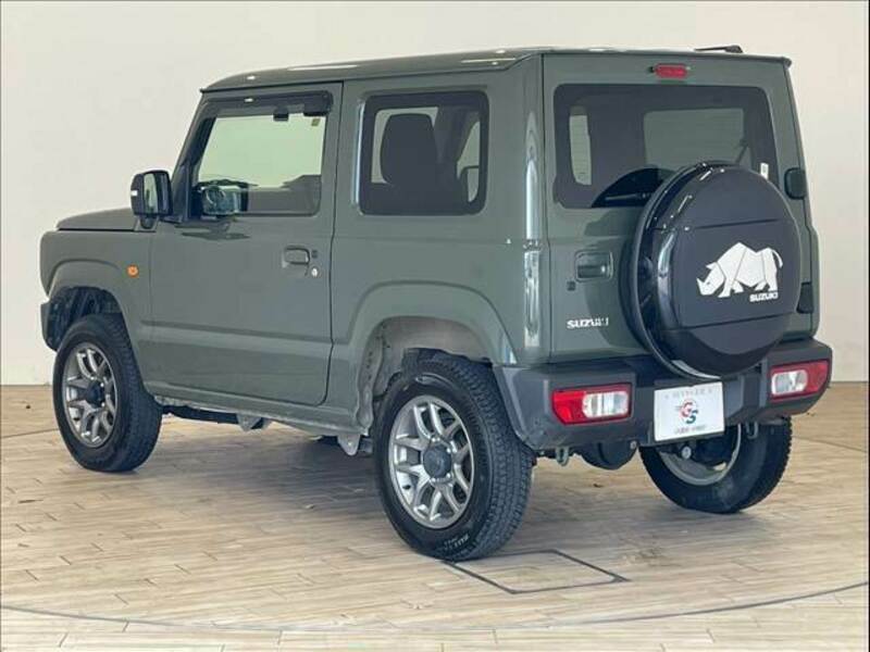 JIMNY