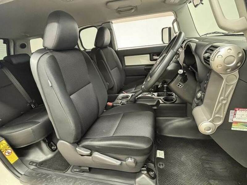 FJ CRUISER