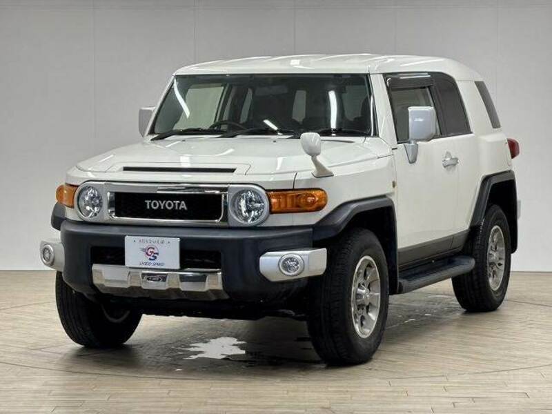 FJ CRUISER