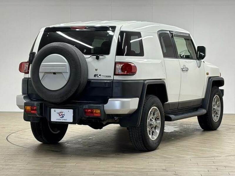 FJ CRUISER