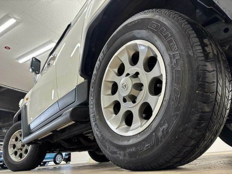 FJ CRUISER