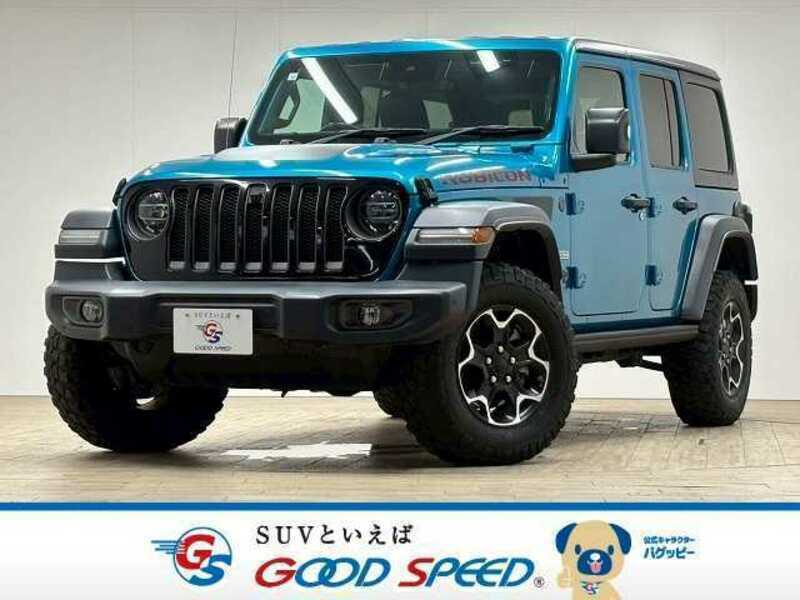 JEEP WRANGLER-0