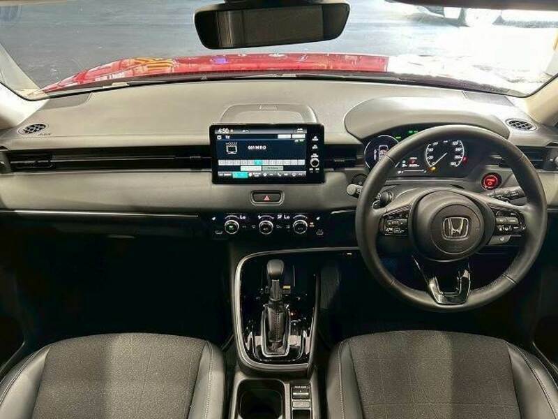 VEZEL