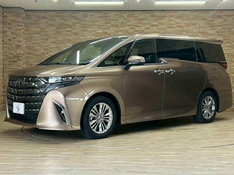 ALPHARD