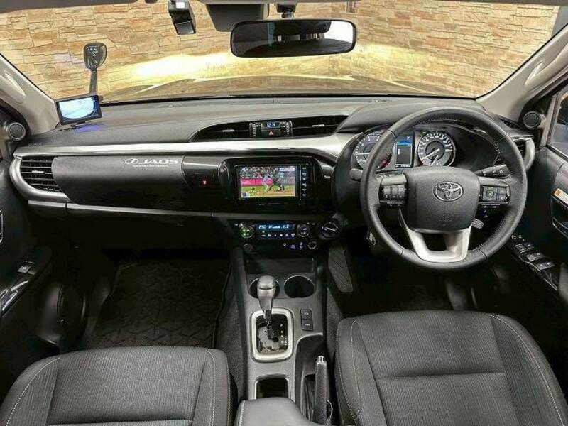 HILUX