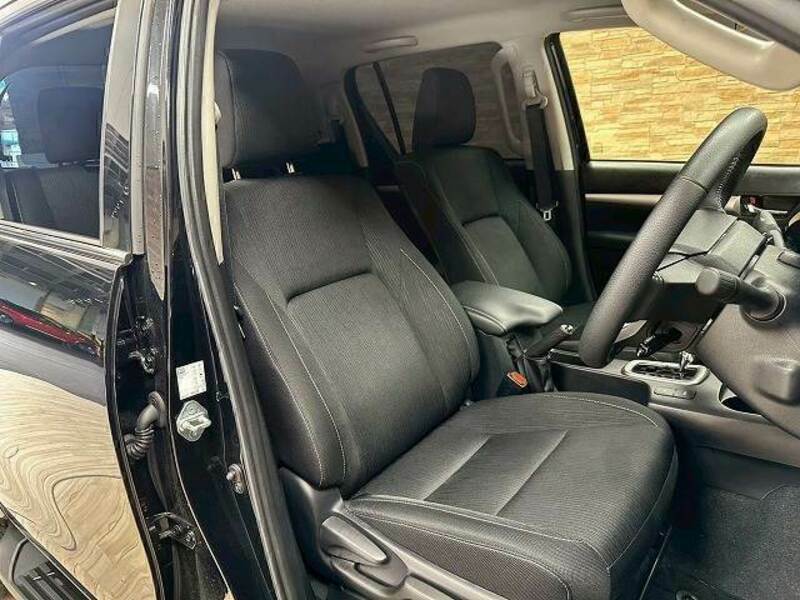 HILUX