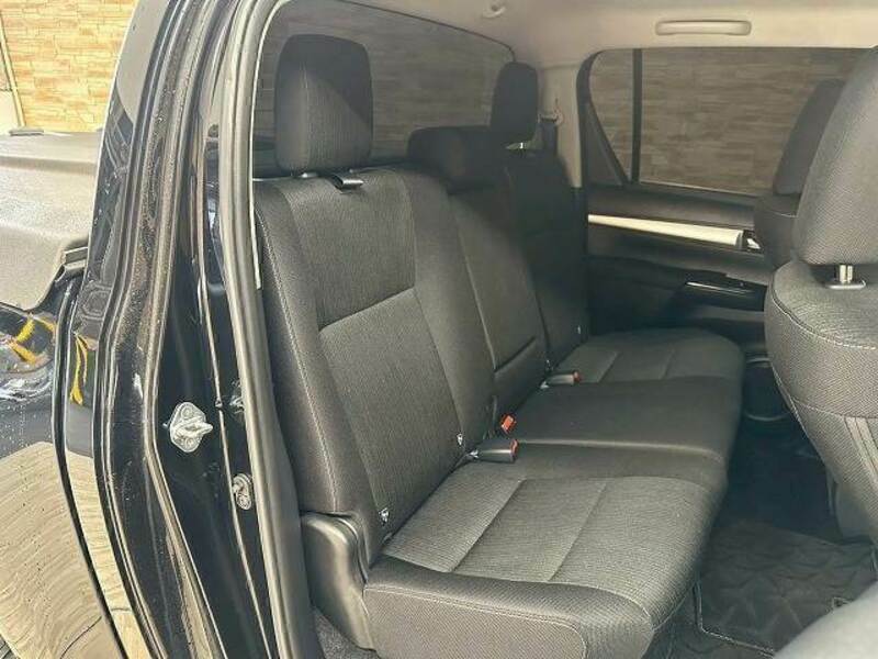 HILUX