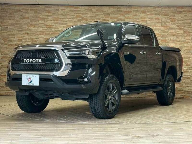 HILUX