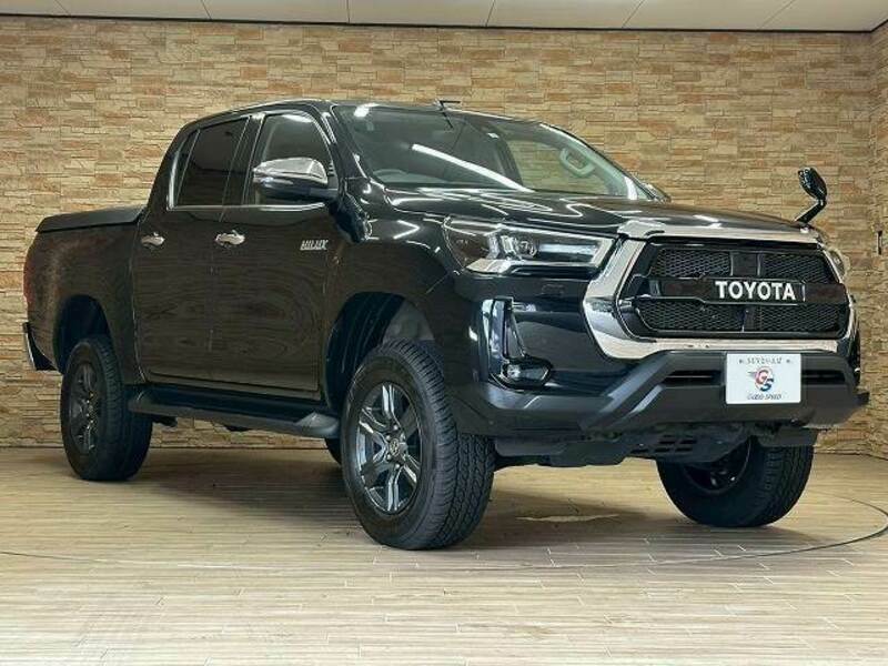 HILUX