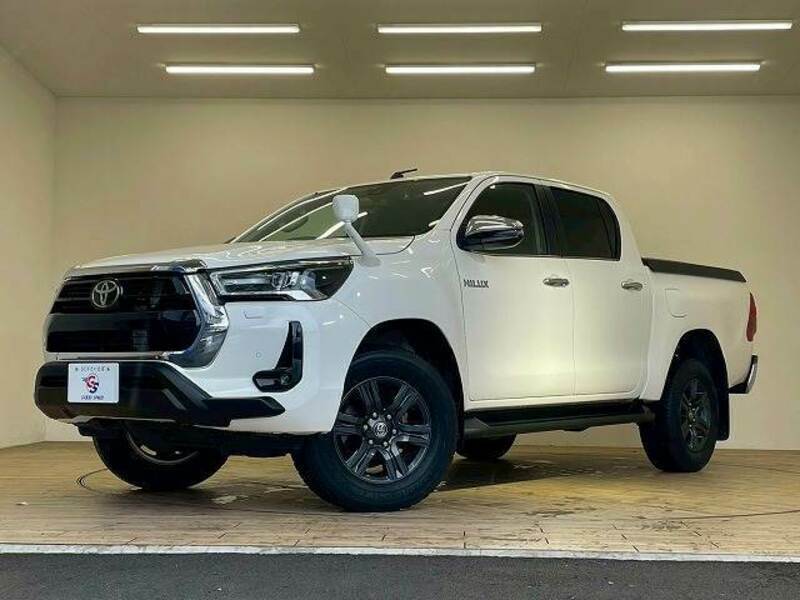 HILUX