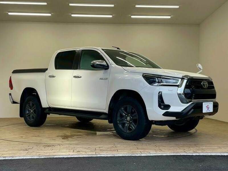 HILUX