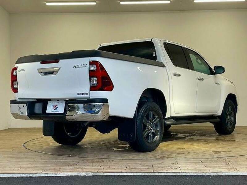 HILUX