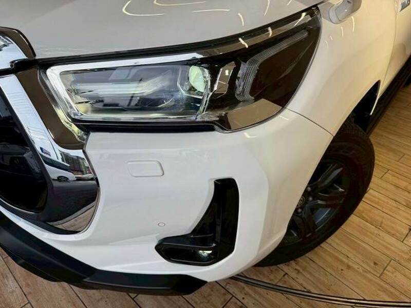 HILUX