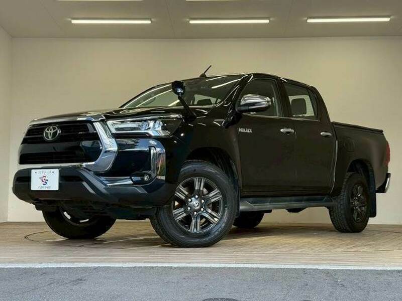 HILUX