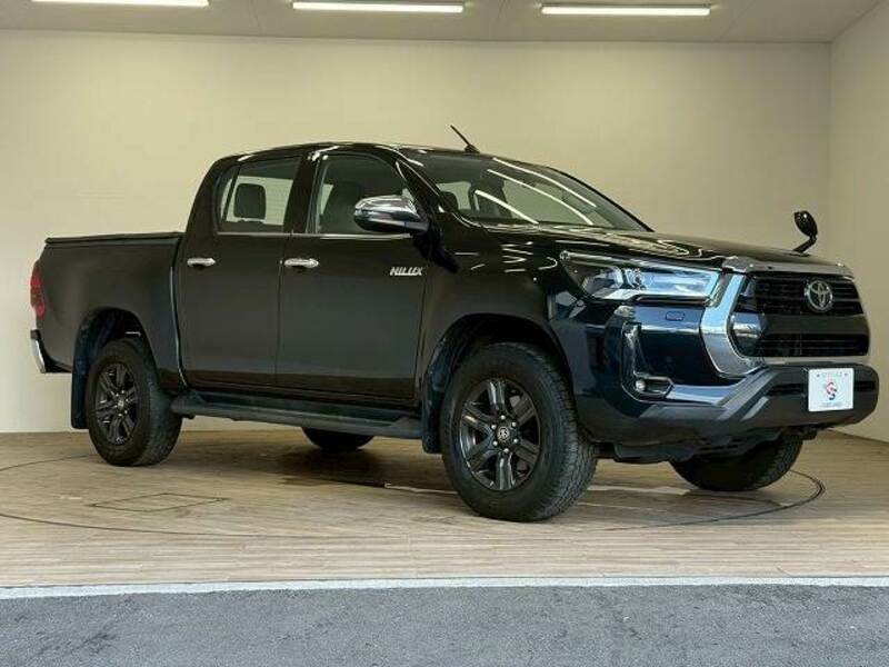 HILUX