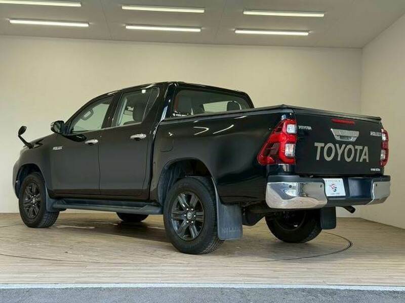 HILUX