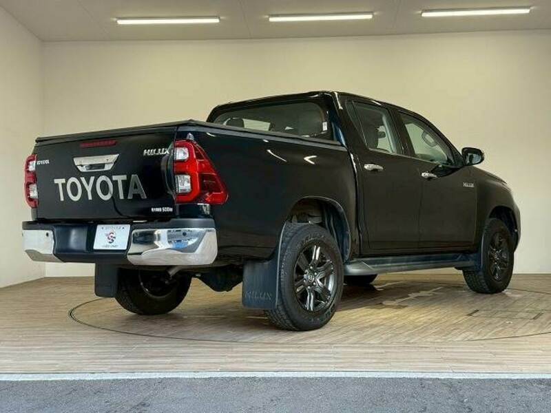 HILUX